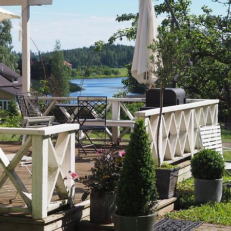 Bed and Breakfast Tukkilan Tila Porvoo Exterior foto