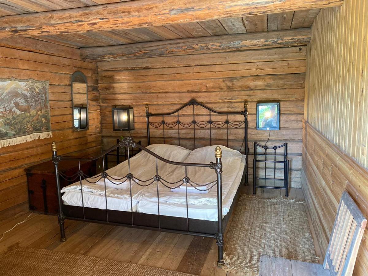 Bed and Breakfast Tukkilan Tila Porvoo Exterior foto