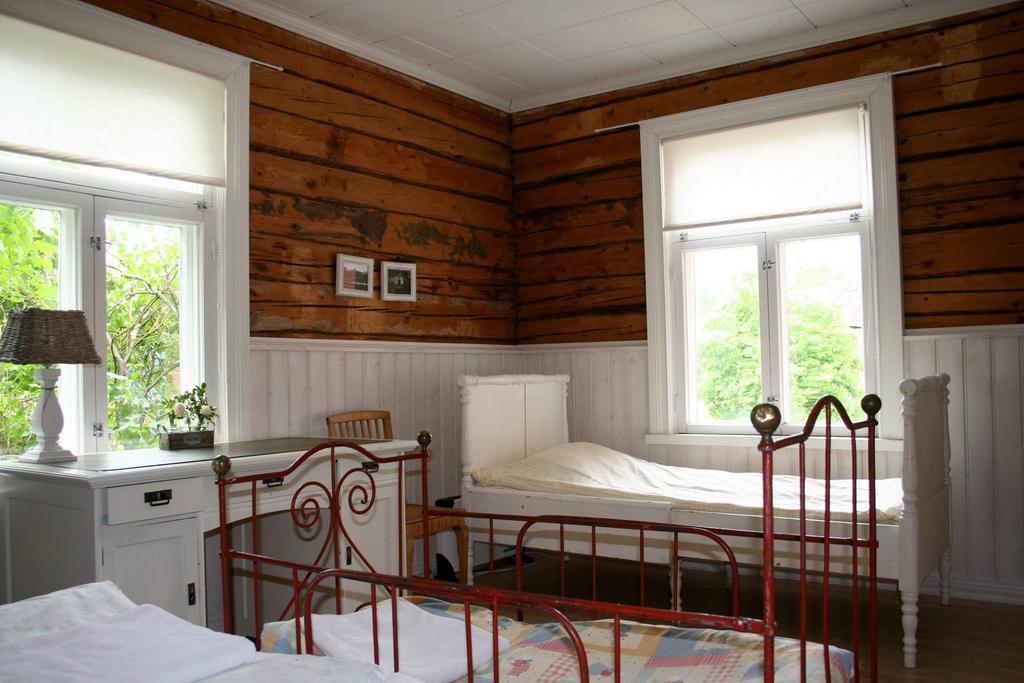 Bed and Breakfast Tukkilan Tila Porvoo Exterior foto