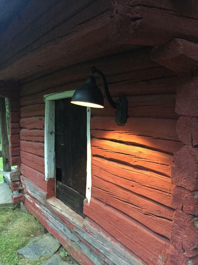 Bed and Breakfast Tukkilan Tila Porvoo Exterior foto