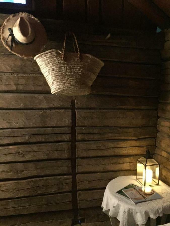 Bed and Breakfast Tukkilan Tila Porvoo Exterior foto