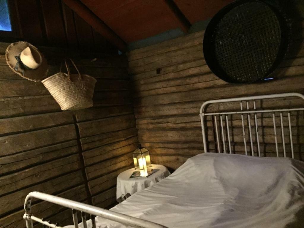 Bed and Breakfast Tukkilan Tila Porvoo Exterior foto